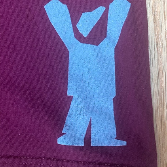 VINTAGE SOLE COLLECTOR SNEAKER COMPETITION SHIRT - Picture 4 of 7